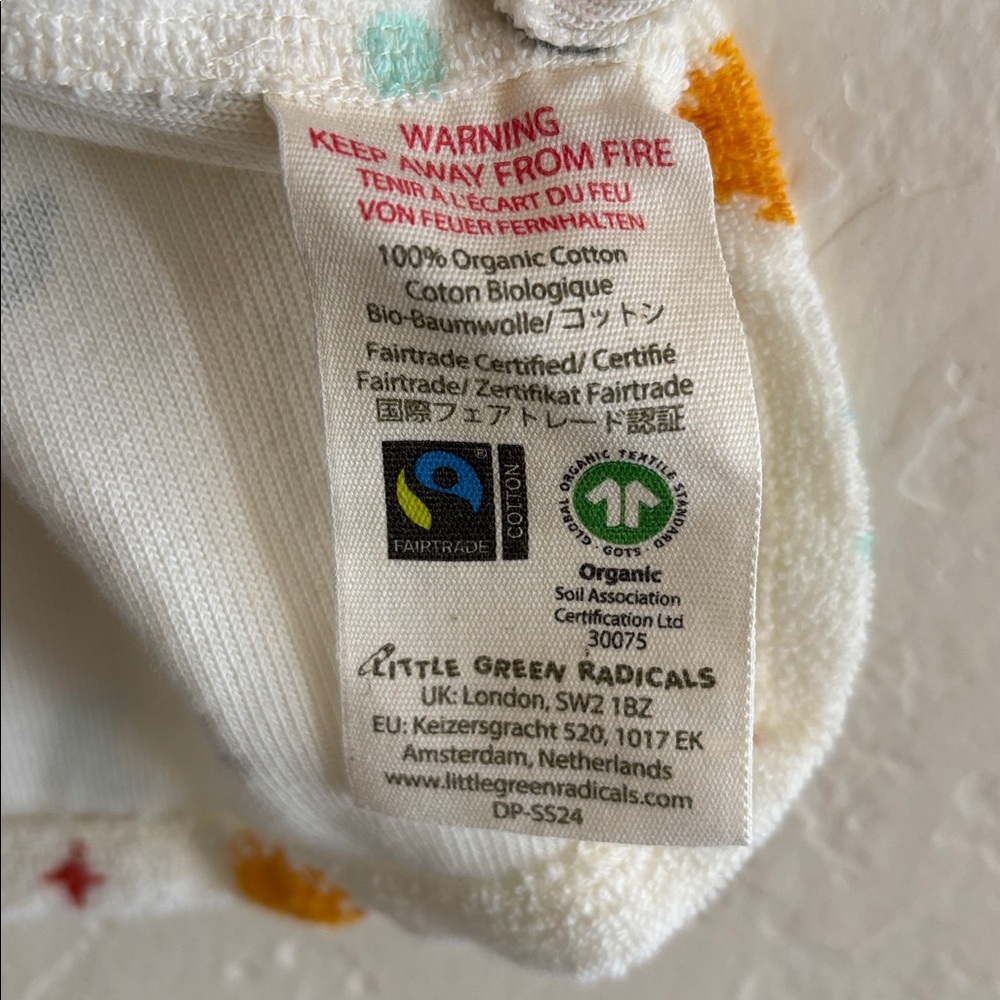 hooded beach towel poncho - Picture 7 of 7